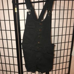 Overalls